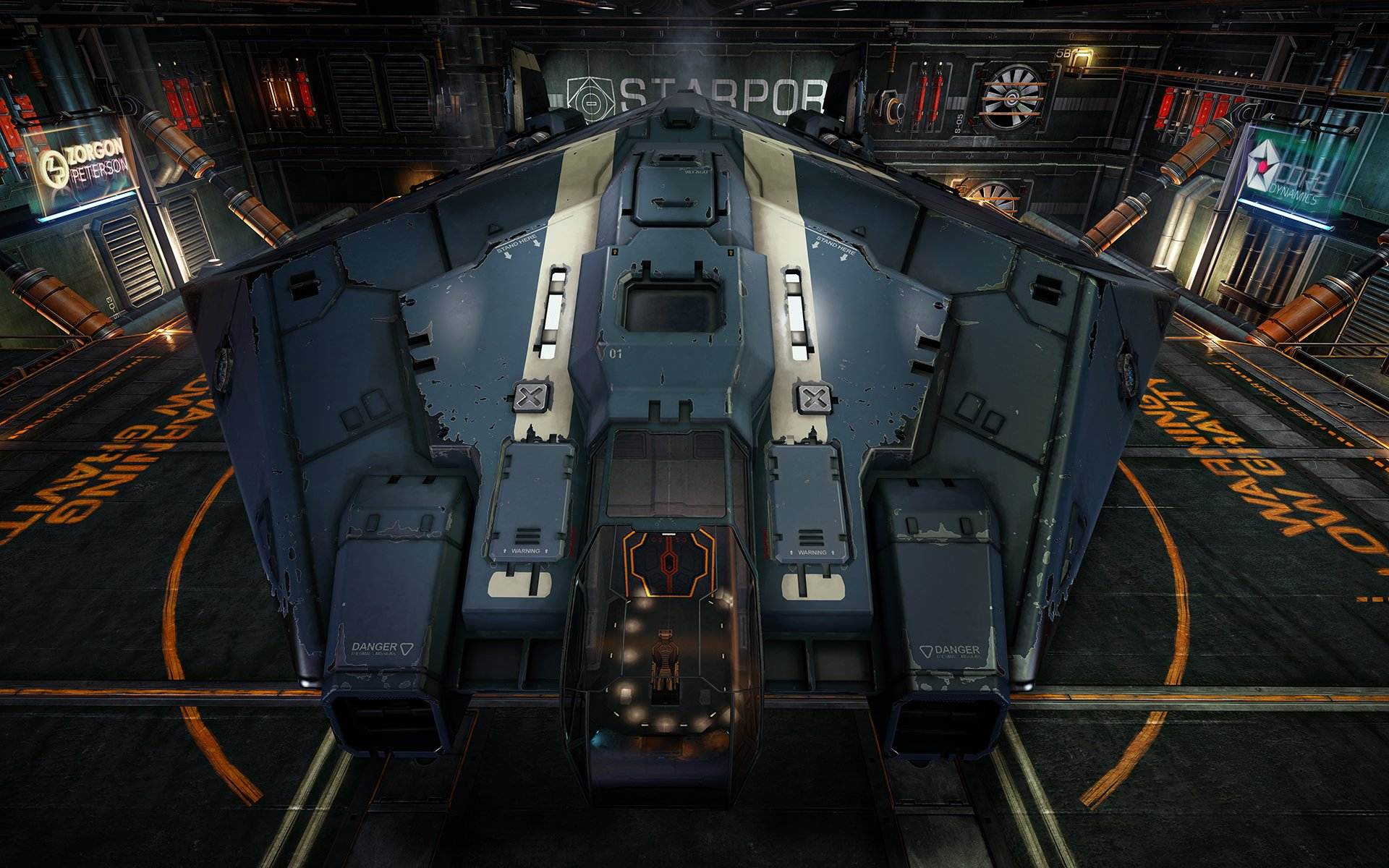 Elite Dangerous - Imagen 25